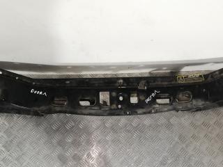 передняя панель крепления облицовки (телевизор) Lancia Dedra 1 поколение 1995