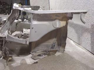 передняя панель крепления облицовки (телевизор) Lexus RX 1 поколение 2001