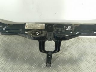 передняя панель крепления облицовки (телевизор) Mercedes-Benz C-Класс W202/S202 [рестайлинг] 1997