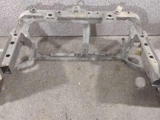 передняя панель крепления облицовки (телевизор) Mitsubishi Space Star 1 поколение 2000