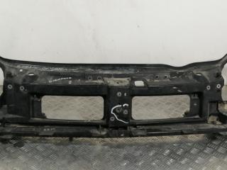 передняя панель крепления облицовки (телевизор) Opel Vivaro A [рестайлинг] 2008