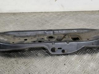 передняя панель крепления облицовки (телевизор) Opel Zafira 2 поколение (B) [рестайлинг] 2010