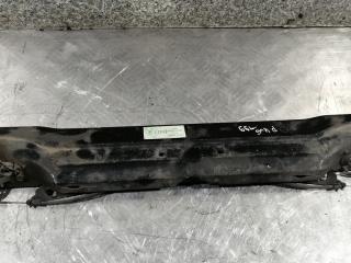 передняя панель крепления облицовки (телевизор) Peugeot 406 1 поколение 1997