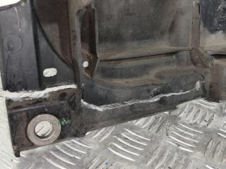 передняя панель крепления облицовки (телевизор) Peugeot 607 1 поколение 2002