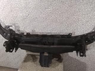 передняя панель крепления облицовки (телевизор) Renault Espace 4 поколение [рестайлинг] 2009