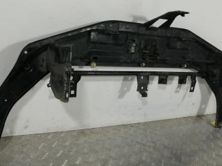 передняя панель крепления облицовки (телевизор) Renault Vel Satis 1 поколение 2003