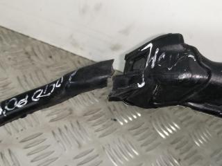 передняя панель крепления облицовки (телевизор) SEAT Ibiza 3 поколение 2005