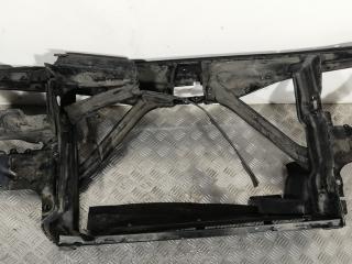 передняя панель крепления облицовки (телевизор) SEAT Toledo 2 поколение 2002