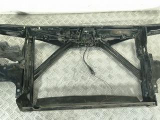 передняя панель крепления облицовки (телевизор) SEAT Toledo 2 поколение 2002