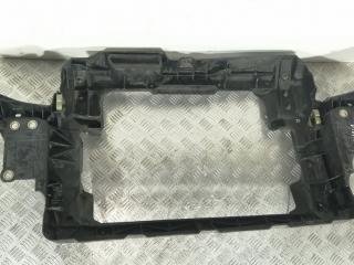 передняя панель крепления облицовки (телевизор) Skoda Fabia 1 поколение (6Y) 2003