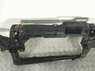 передняя панель крепления облицовки (телевизор) Skoda Fabia 1 поколение (6Y) 2003