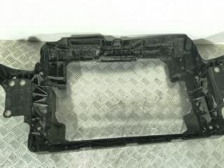 передняя панель крепления облицовки (телевизор) Skoda Fabia 1 поколение (6Y) 2003