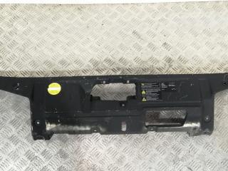 передняя панель крепления облицовки (телевизор) Skoda Fabia 1 поколение (6Y) 2003