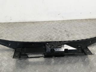 передняя панель крепления облицовки (телевизор) Skoda Fabia 1 поколение (6Y) 2003