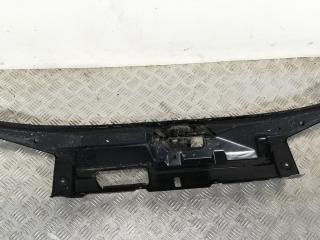 передняя панель крепления облицовки (телевизор) Skoda Fabia 1 поколение (6Y) 2003