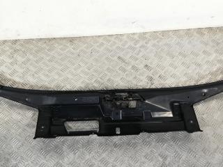 передняя панель крепления облицовки (телевизор) Skoda Fabia 1 поколение (6Y) 2003