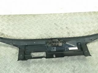 передняя панель крепления облицовки (телевизор) Skoda Fabia 1 поколение (6Y) 2003