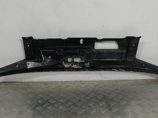 передняя панель крепления облицовки (телевизор) Skoda Fabia 1 поколение (6Y) 2003