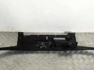 передняя панель крепления облицовки (телевизор) Skoda Fabia 1 поколение (6Y) 2003