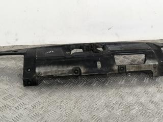 передняя панель крепления облицовки (телевизор) Skoda Fabia 1 поколение (6Y) 2003