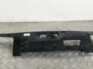 передняя панель крепления облицовки (телевизор) Skoda Fabia 1 поколение (6Y) 2003