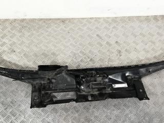 передняя панель крепления облицовки (телевизор) Skoda Fabia 1 поколение (6Y) 2003