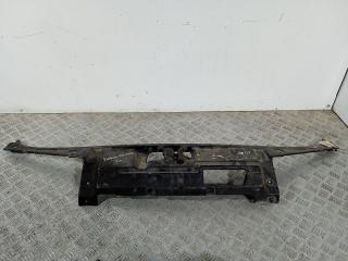 передняя панель крепления облицовки (телевизор) Skoda Fabia 1 поколение (6Y) 2003