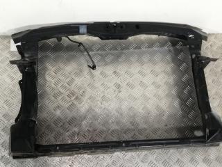 передняя панель крепления облицовки (телевизор) Skoda Octavia 2 поколение (A5) 2007