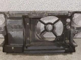 передняя панель крепления облицовки (телевизор) Volkswagen Golf 3 поколение 1994