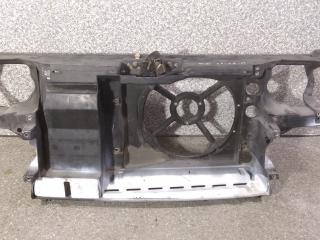 передняя панель крепления облицовки (телевизор) Volkswagen Golf 3 поколение 1994