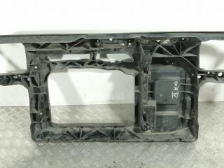 передняя панель крепления облицовки (телевизор) Volkswagen Golf 4 поколение 2000