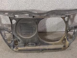 передняя панель крепления облицовки (телевизор) Volkswagen Passat B5 1999