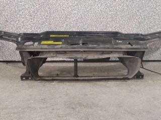 передняя панель крепления облицовки (телевизор) Volvo S60 1 поколение [рестайлинг] 2005