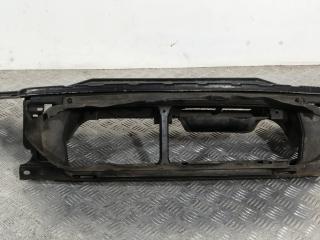 передняя панель крепления облицовки (телевизор) Volvo S80 1 поколение 2001