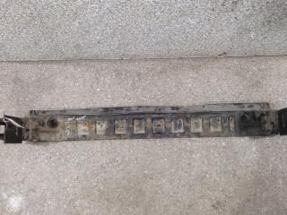 передняя панель крепления облицовки (телевизор) Volvo V70 3 поколение 2010