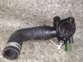 патрубок (трубопровод, шланг) Audi A4 B6 2002 - фото №2