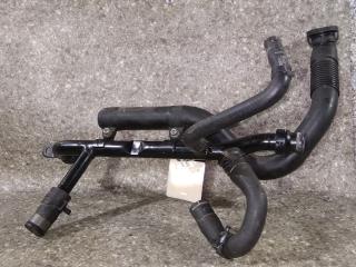 патрубок (трубопровод, шланг) Audi A4 B6 2002