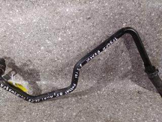 патрубок (трубопровод, шланг) Audi A6 4B/C5 [рестайлинг] 2001