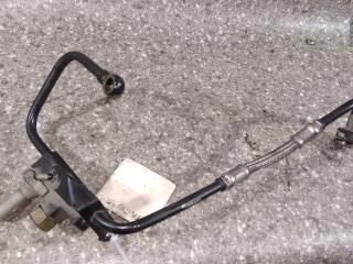 патрубок (трубопровод, шланг) Audi A6 4B/C5 [рестайлинг] 2001