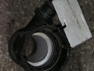 патрубок (трубопровод, шланг) BMW X3 E83 [рестайлинг] 2007