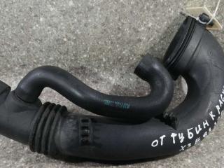 патрубок (трубопровод, шланг) BMW X3 E83 [рестайлинг] 2007