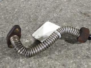 патрубок (трубопровод, шланг) Fiat Ducato 3 поколение 2010