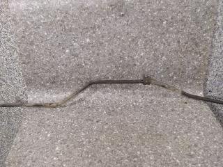 патрубок (трубопровод, шланг) Mercedes-Benz E-Класс W210/S210 1997