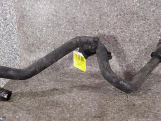 патрубок (трубопровод, шланг) Nissan Qashqai 1 поколение [рестайлинг] 2012