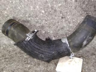 патрубок (трубопровод, шланг) Nissan Qashqai 1 поколение [рестайлинг] 2012