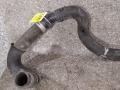 патрубок (трубопровод, шланг) Nissan Qashqai 1 поколение [рестайлинг] 2012 - фото №2