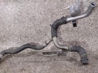 патрубок (трубопровод, шланг) Nissan Qashqai 1 поколение [рестайлинг] 2012