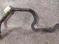 патрубок (трубопровод, шланг) Nissan Qashqai 1 поколение [рестайлинг] 2012 - фото №2
