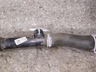 патрубок (трубопровод, шланг) Nissan Qashqai 1 поколение [рестайлинг] 2012