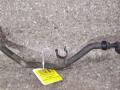 патрубок (трубопровод, шланг) Nissan Qashqai 1 поколение [рестайлинг] 2012 - фото №2